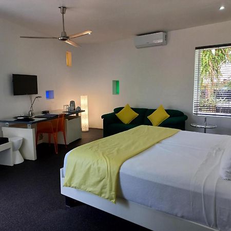 Serene-Estate Boutique Guesthouse Saint Lucia Estuary Dış mekan fotoğraf