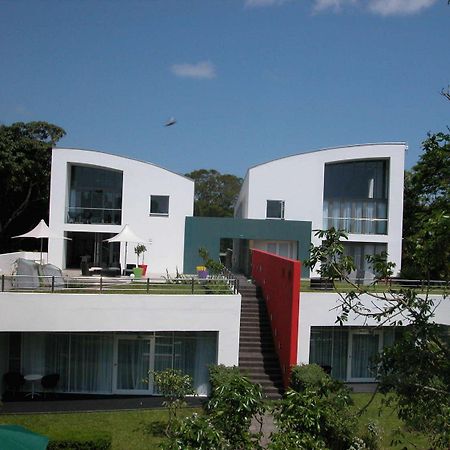 Serene-Estate Boutique Guesthouse Saint Lucia Estuary Dış mekan fotoğraf