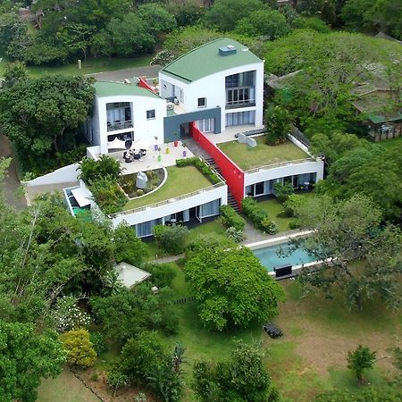 Serene-Estate Boutique Guesthouse Saint Lucia Estuary Dış mekan fotoğraf