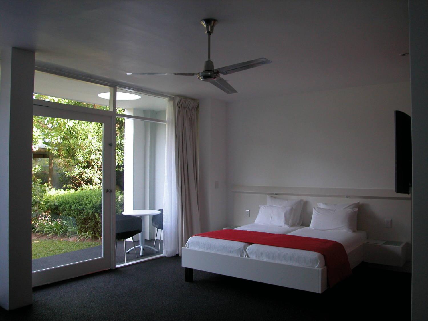 Serene-Estate Boutique Guesthouse Saint Lucia Estuary Dış mekan fotoğraf