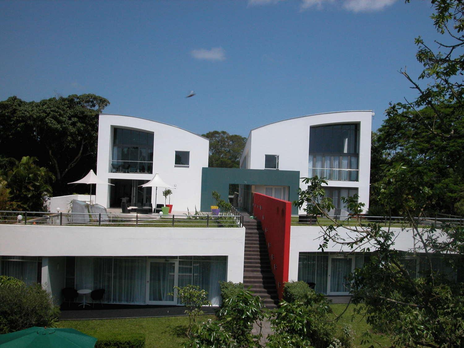 Serene-Estate Boutique Guesthouse Saint Lucia Estuary Dış mekan fotoğraf