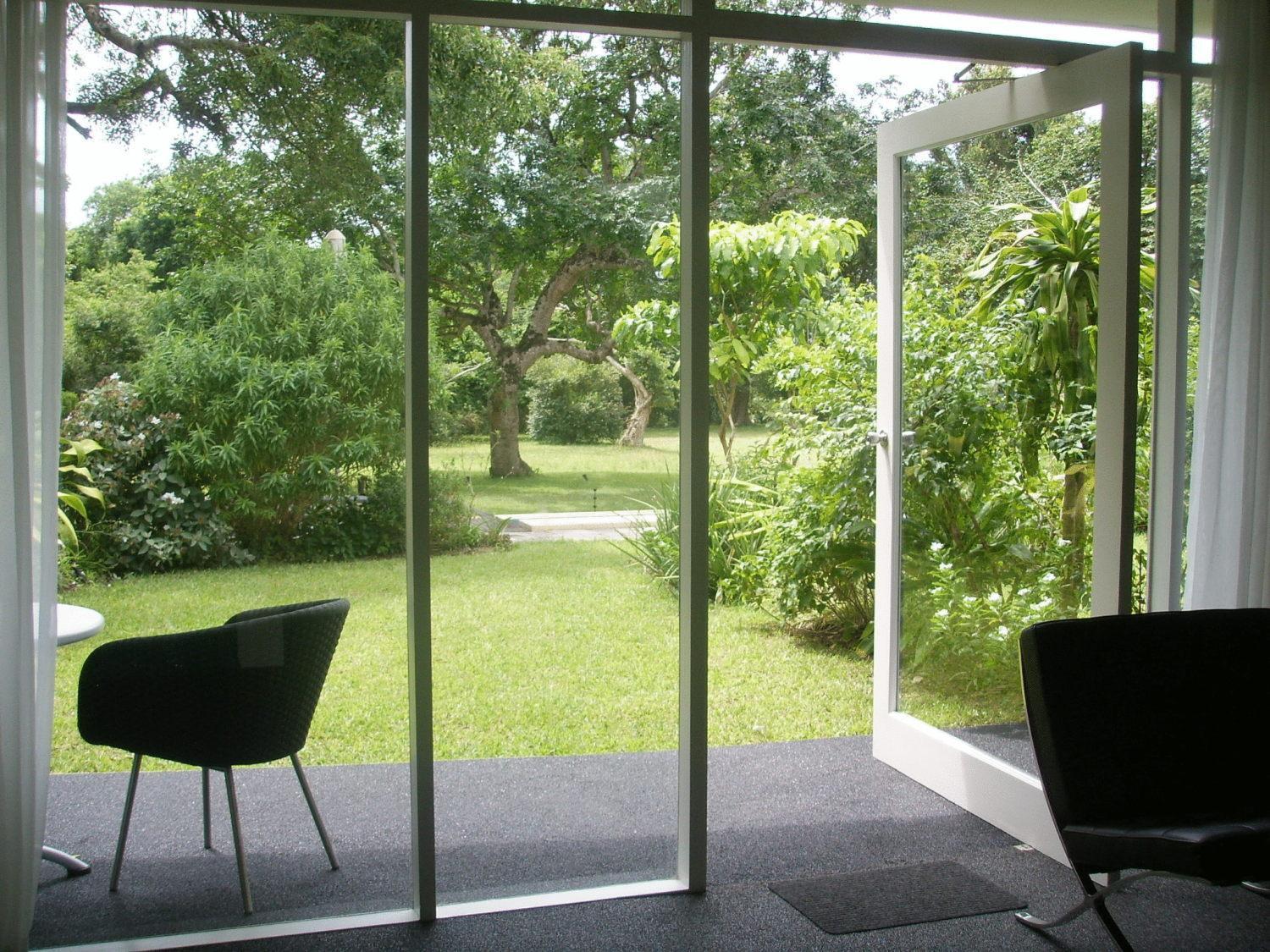Serene-Estate Boutique Guesthouse Saint Lucia Estuary Dış mekan fotoğraf