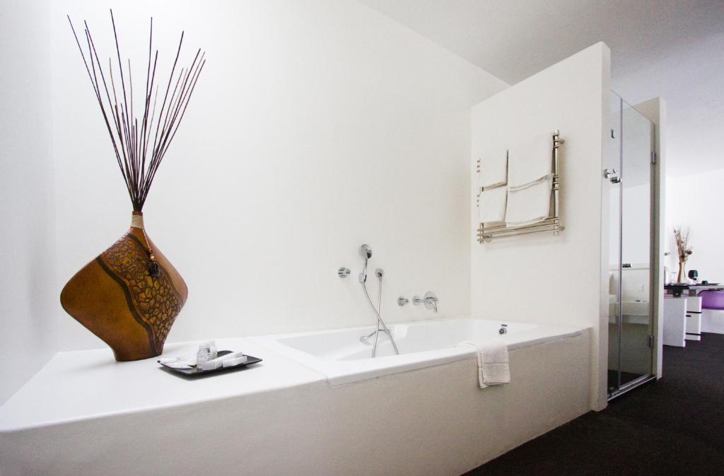Serene-Estate Boutique Guesthouse Saint Lucia Estuary Dış mekan fotoğraf