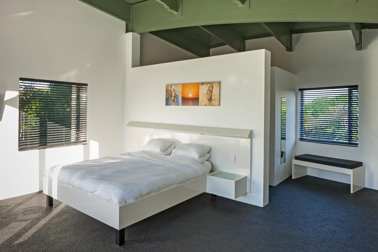 Serene-Estate Boutique Guesthouse Saint Lucia Estuary Dış mekan fotoğraf