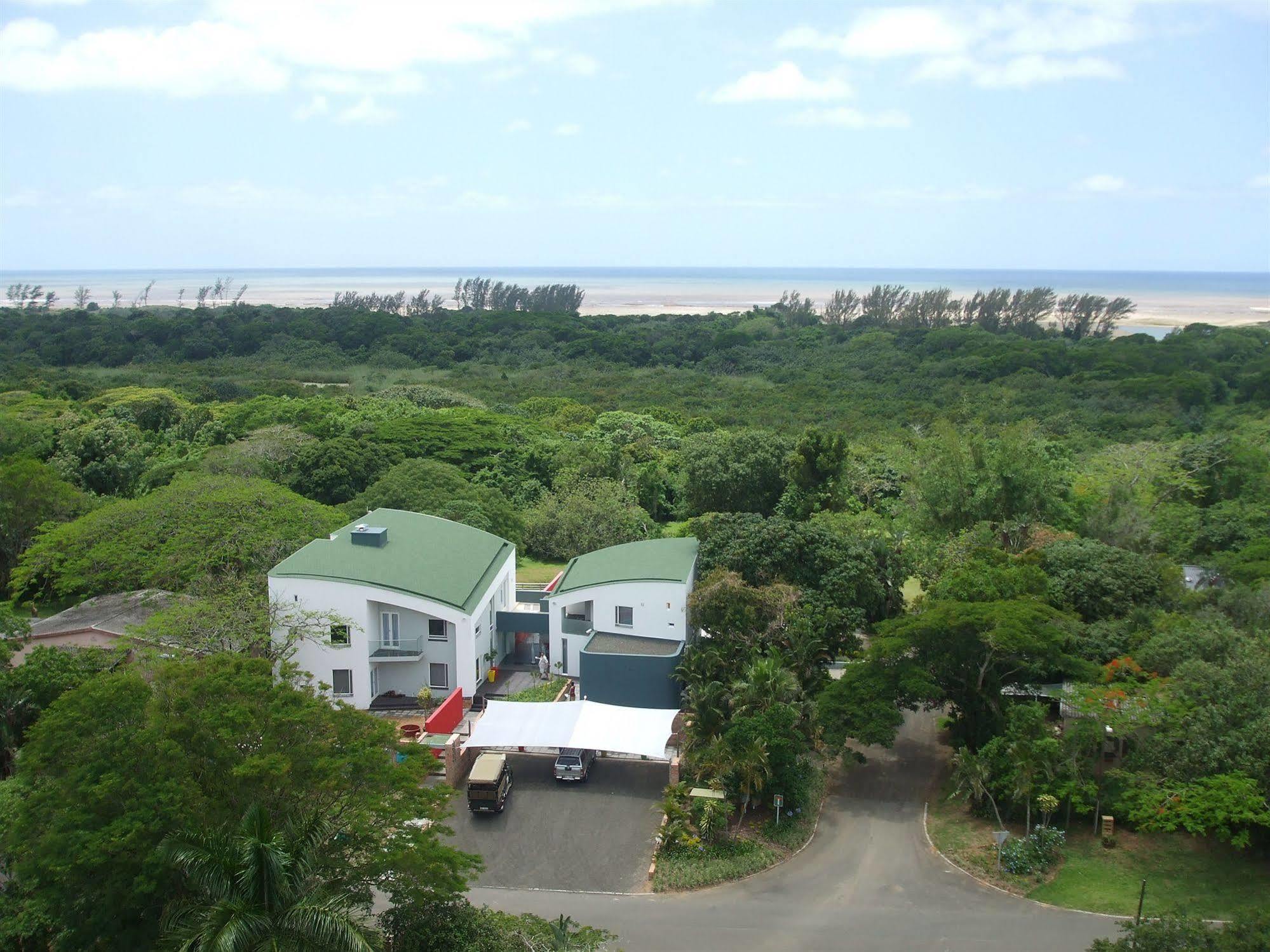Serene-Estate Boutique Guesthouse Saint Lucia Estuary Dış mekan fotoğraf